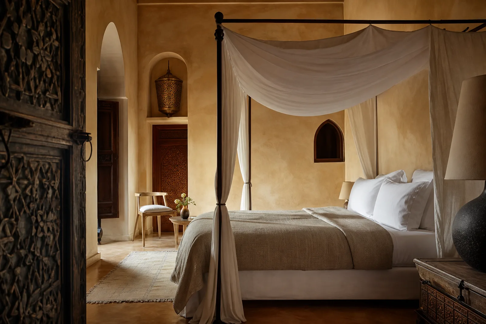 Riad Arwa Medina - Medina, Marrakech Riad Arwa Medina