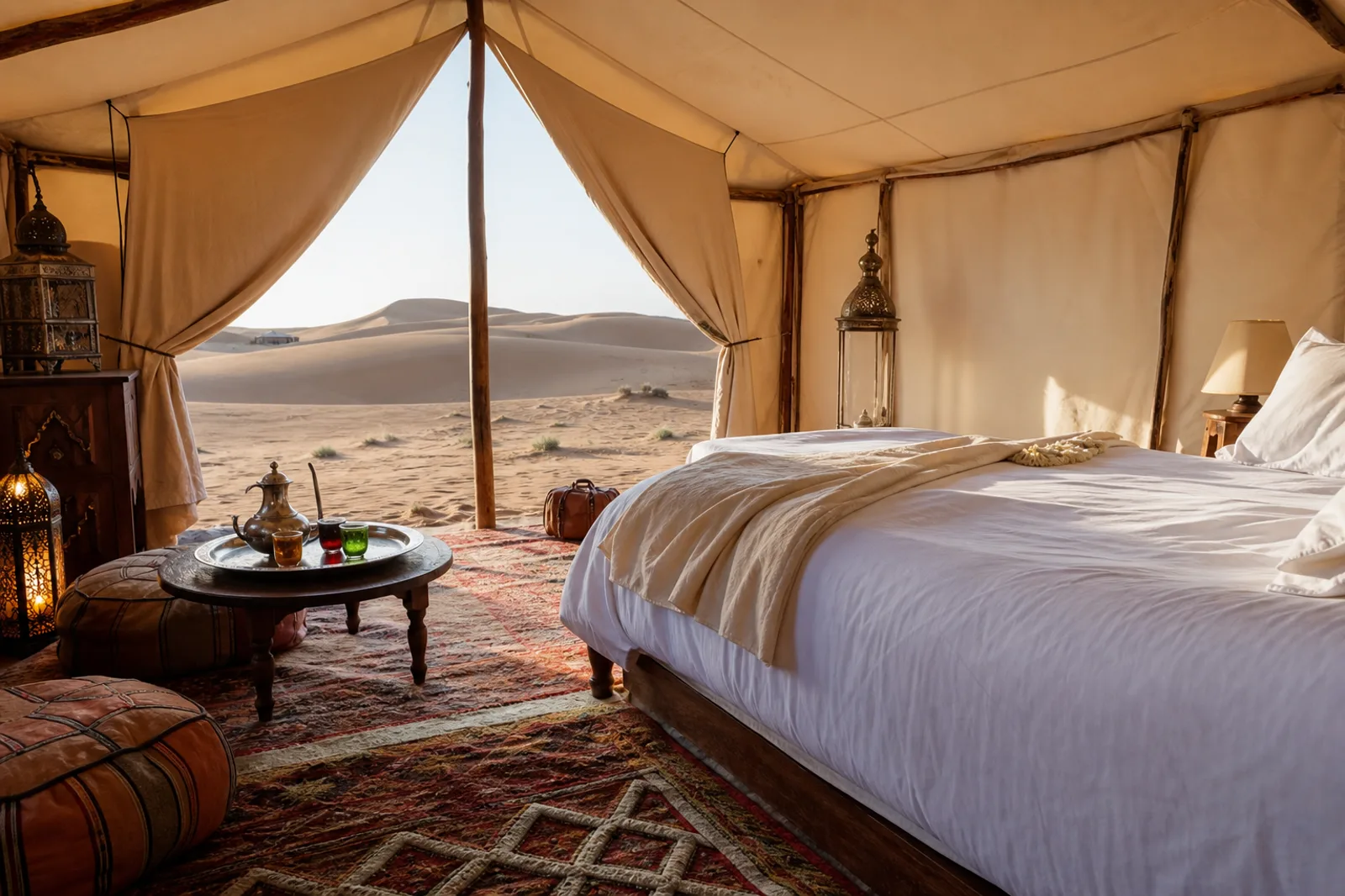 Private vs Shared Sahara Desert Tour from Marrakech Private vs Shared Sahara Desert Tour from Marrakech